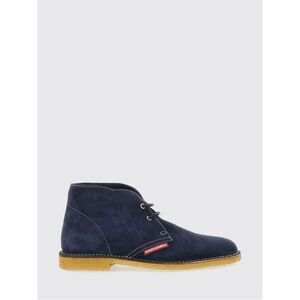 Dsquared2 Boot Men Blue